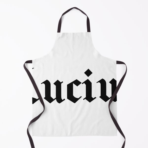 Item preview, Lucius OFMD name font designed and sold by zoocuties.