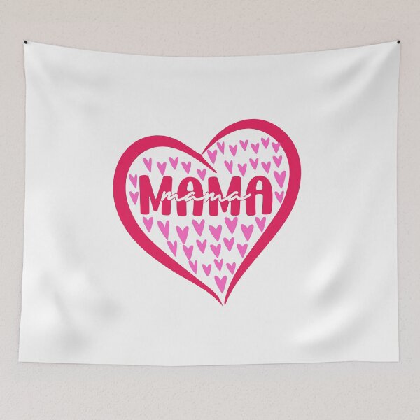 Item preview, MAMA mama designed and sold by Artista-shop.
