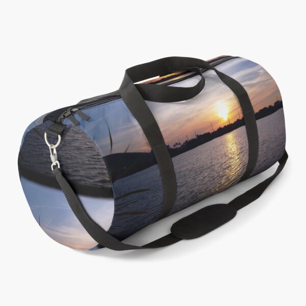 Item preview, Beautiful sunset lake  view   designed and sold by wide26.