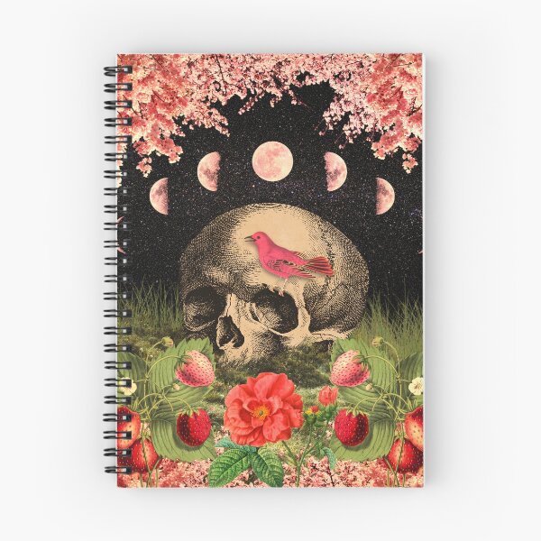 Item preview, Strawberry Moon designed and sold by jolenecasko.
