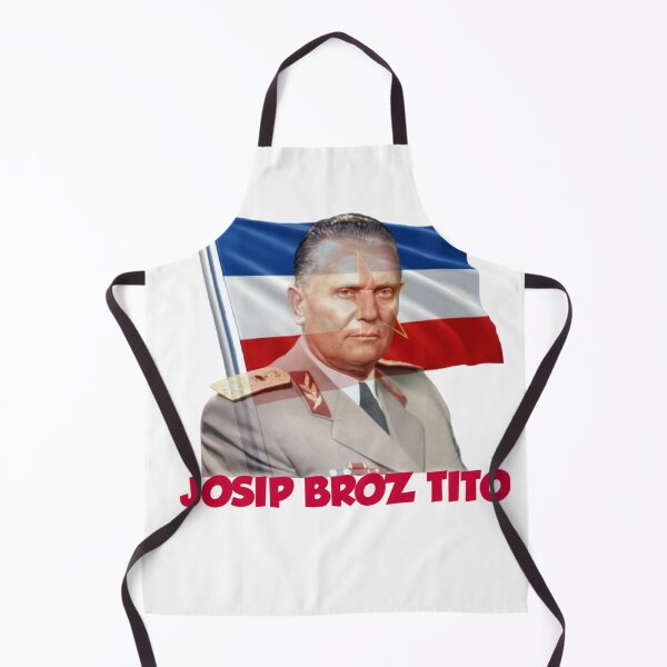 Item preview, Josip Broz tito designed and sold by ArminGreen.
