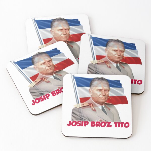 Item preview, Josip Broz tito designed and sold by ArminGreen.