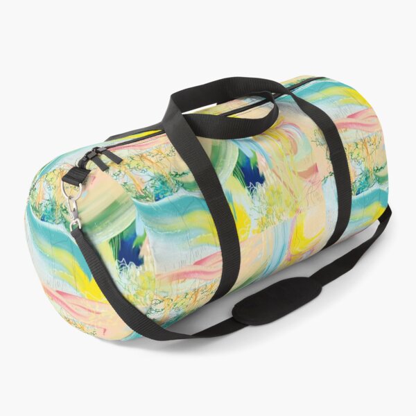 Item preview, Digital Painting № 12 | Abstract // Pastel Forest | Dana Krystle designed and sold by dana-krystle.