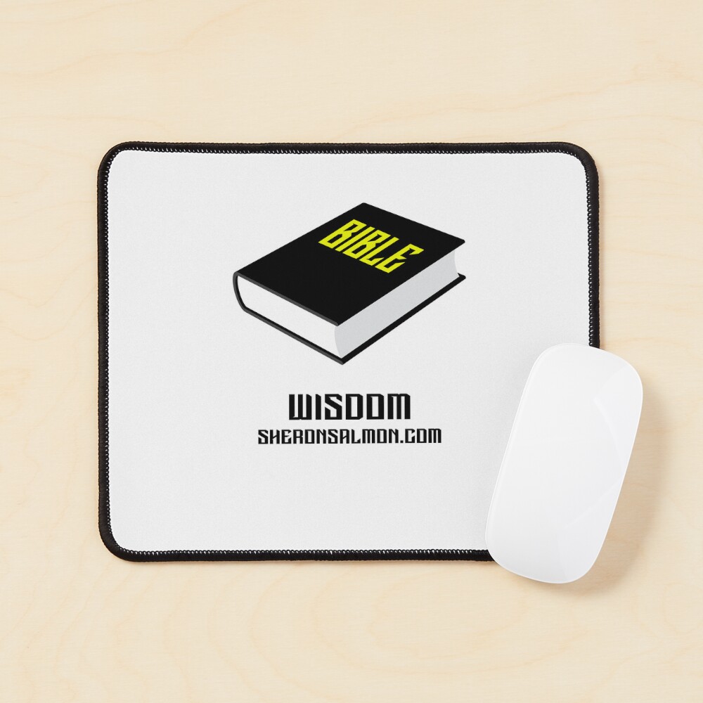 Item preview, Mouse Pad designed and sold by IAMthinker.