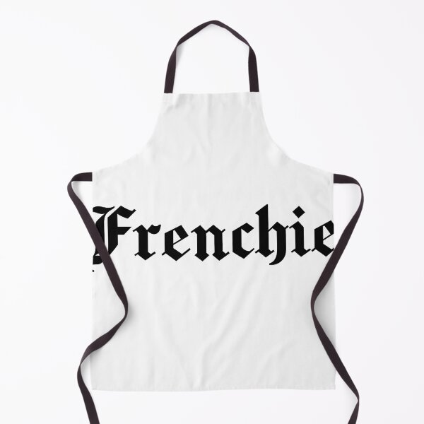 Item preview, Frenchie OFMD name font designed and sold by zoocuties.