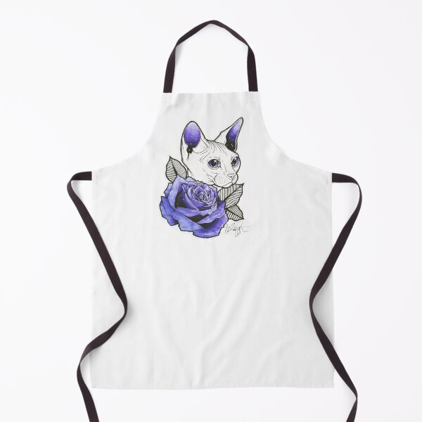 Item preview, Cat designed and sold by TwistedStalk.