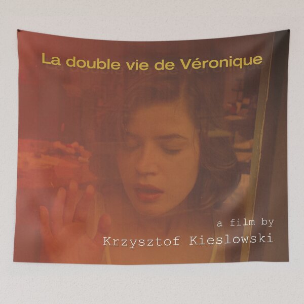Item preview, The double life of véronique designed and sold by bgmartinez.