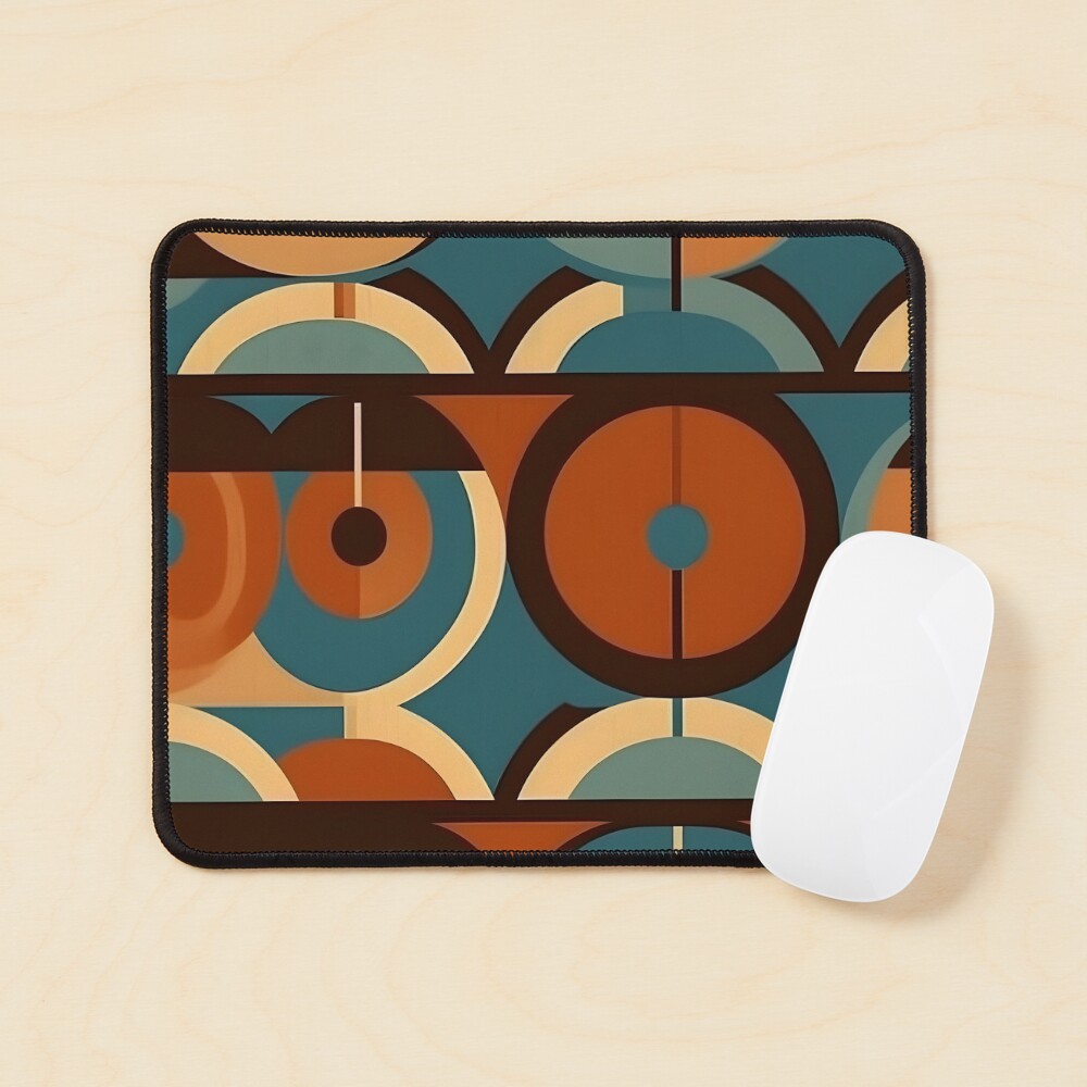 Item preview, Mouse Pad designed and sold by TheeDigitalDen.
