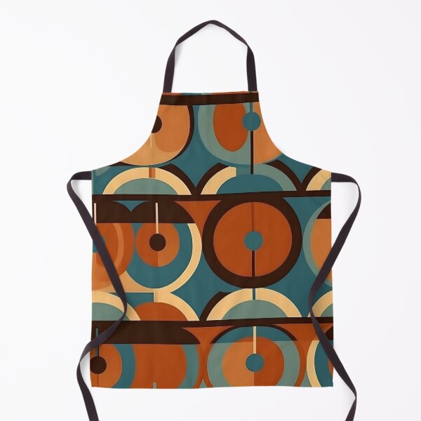 Item preview, 70s Retro Pattern designed and sold by TheeDigitalDen.