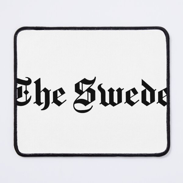 Item preview, The Swede OFMD name font designed and sold by zoocuties.
