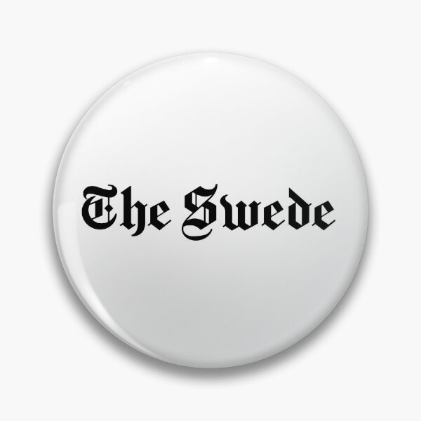 Item preview, The Swede OFMD name font designed and sold by zoocuties.