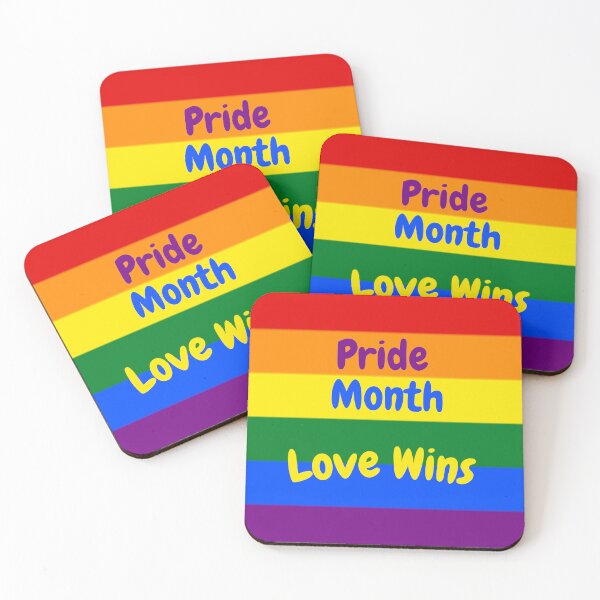 Item preview, Pride Month  designed and sold by F-design-77.
