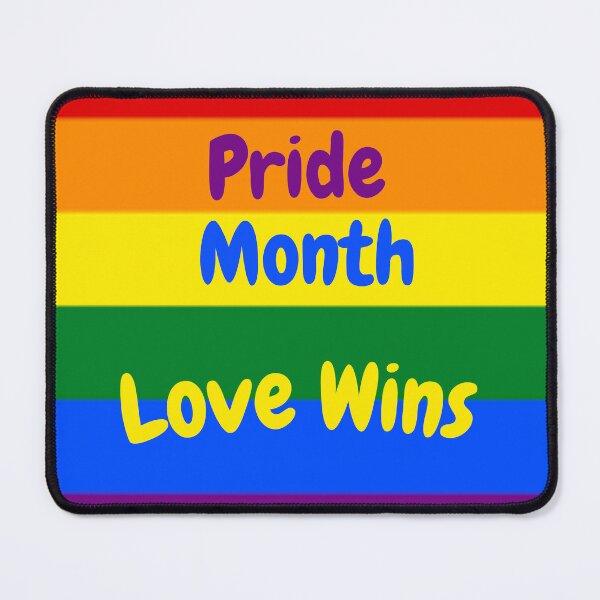 Item preview, Pride Month  designed and sold by F-design-77.