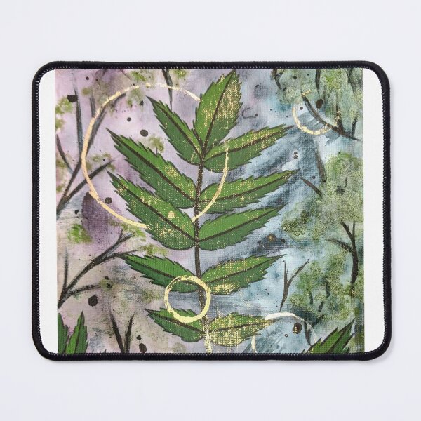 Item preview, Fae Leaf designed and sold by PlumThunder.
