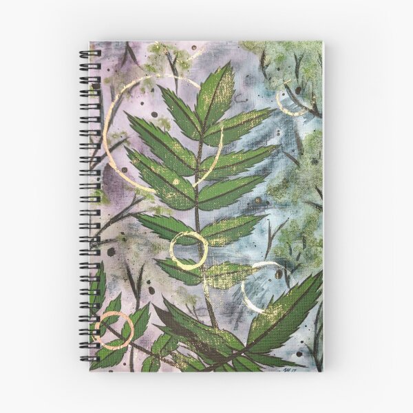 Item preview, Fae Leaf designed and sold by PlumThunder.