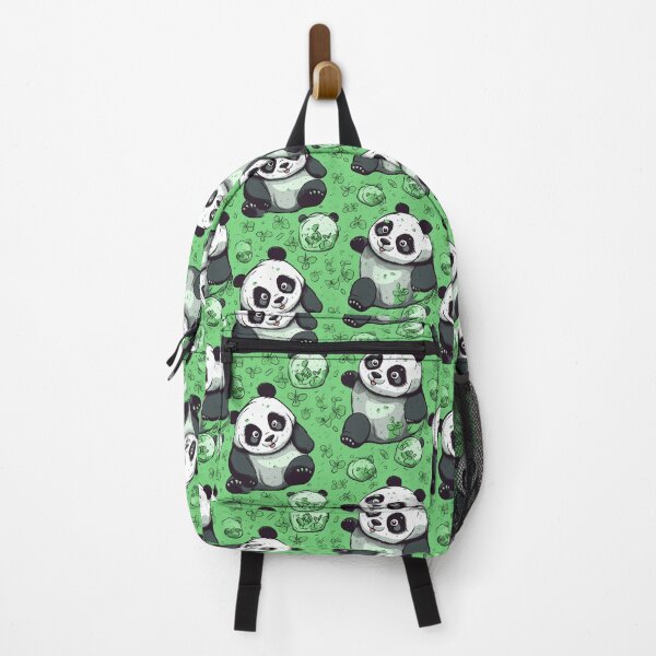 Item preview, Colorful panda theme v2 designed and sold by Okracha.