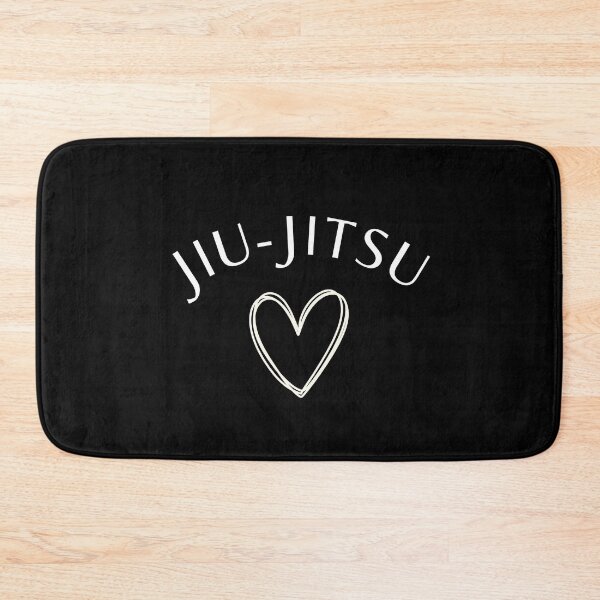 Artikelvorschau, BJJ-Ninja entworfen und verkauft von TNinjaShirts.