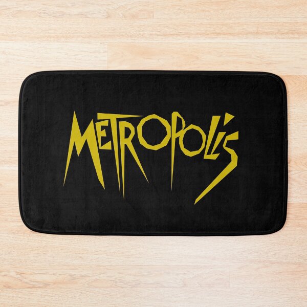 Item preview, Metropolis movie  designed and sold by tony4urban.