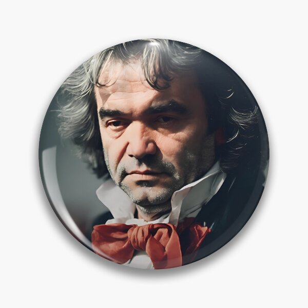 Artikelvorschau, Beethoven entworfen und verkauft von CE2023.