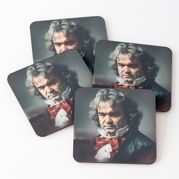 Artikelvorschau, Beethoven entworfen und verkauft von CE2023.