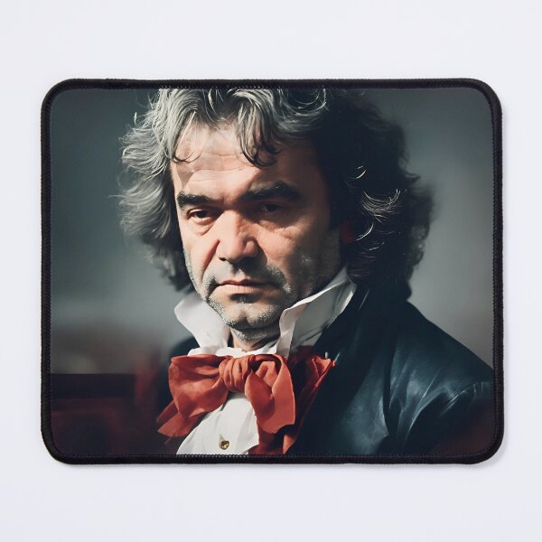 Item preview, Beethoven designed and sold by CE2023.