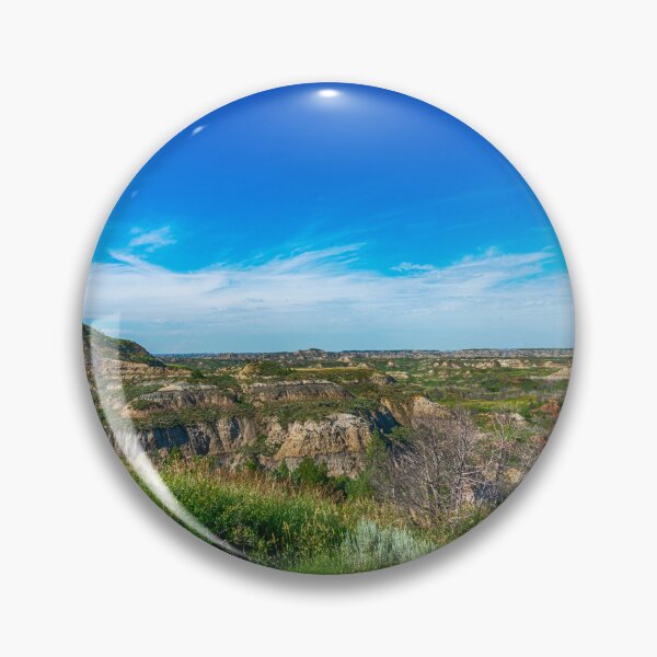 Item preview, Summer in Medora designed and sold by Darrell Kroulik.