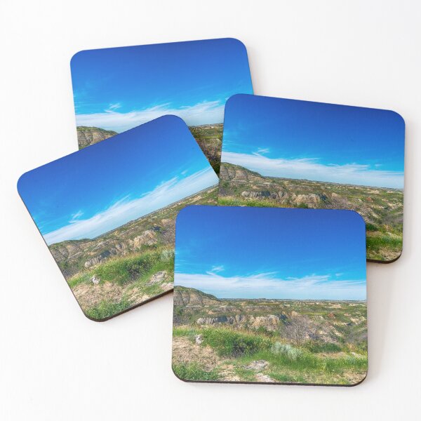 Item preview, Summer in Medora designed and sold by Darrell Kroulik.