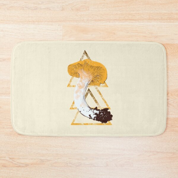 Item preview, Golden Chanterelle designed and sold by Benjamin Lou.
