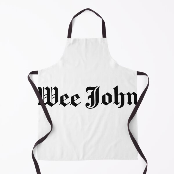 Item preview, Wee John OFMD name font designed and sold by zoocuties.