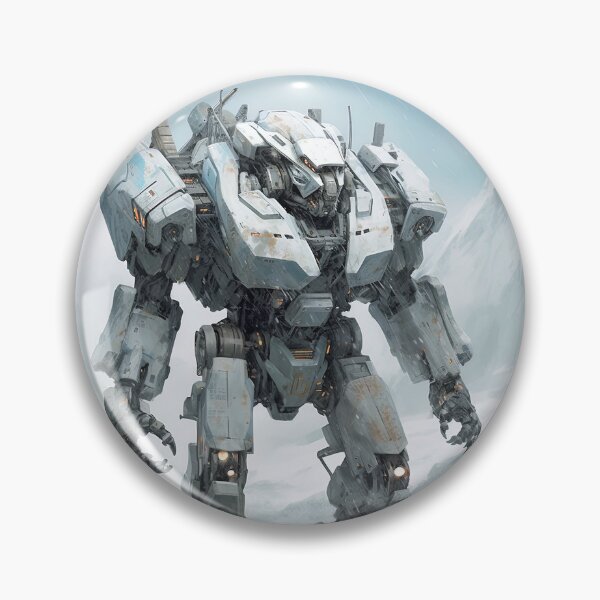 Item preview, Frost Assault designed and sold by Retro Type.