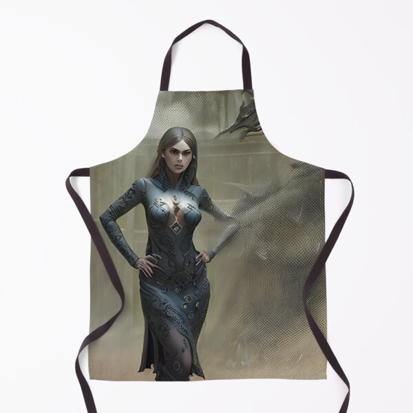 Item preview, Pretty magic women. designed and sold by Lan thi Nguyen.