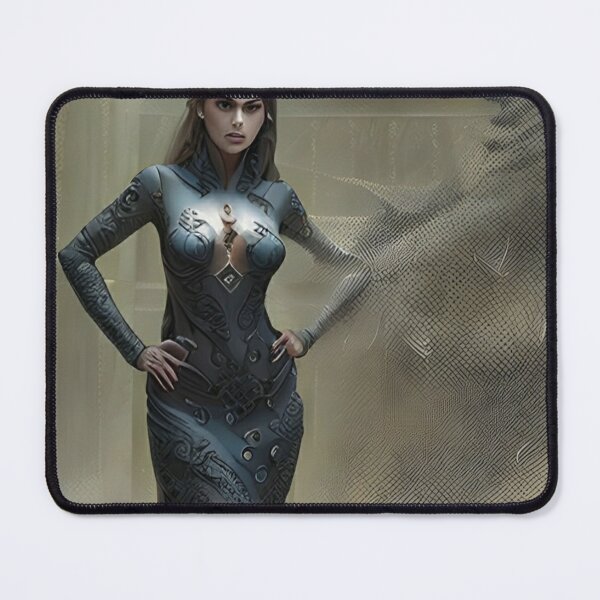 Item preview, Pretty magic women. designed and sold by Lan thi Nguyen.