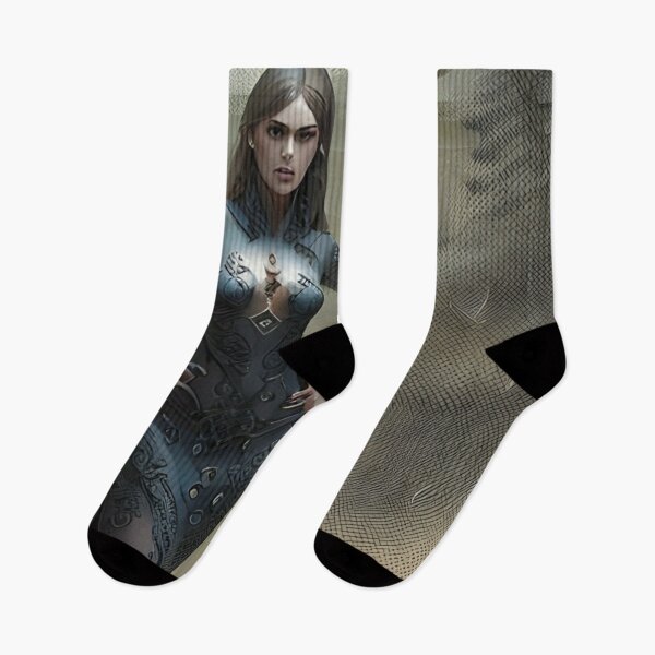 Item preview, Pretty magic women. designed and sold by Lan thi Nguyen.