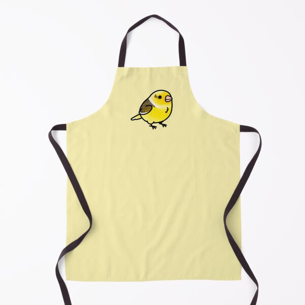 Item preview, Custom Chubby Fife Canary designed and sold by birdhism.