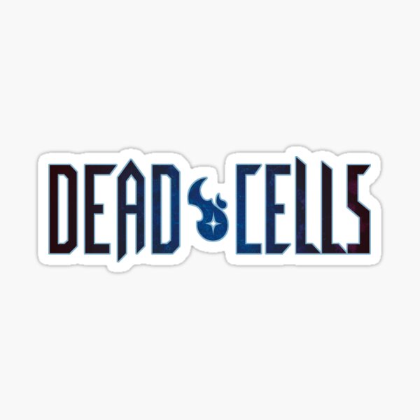 OC] Dead Cells x Blasphemous x Death's Gambit : r/deadcells