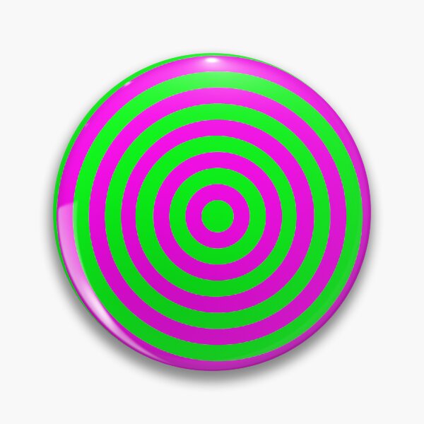 Item preview, Five Circles on Blue designed and sold by GEOMETRIC ART .
