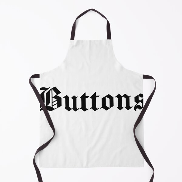Item preview, Buttons OFMD name font designed and sold by zoocuties.