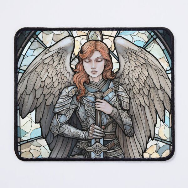 Item preview, Ventana angelical designed and sold by Renfield286.