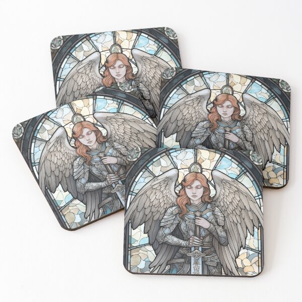 Item preview, Angelic Window designed and sold by Renfield286.