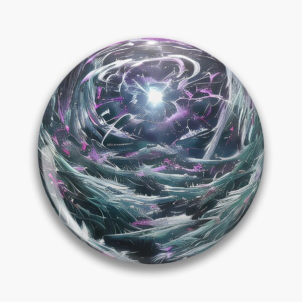 Item preview, SURREAL TIMEWARP EXPLOSION designed and sold by Dolls X Beauty.