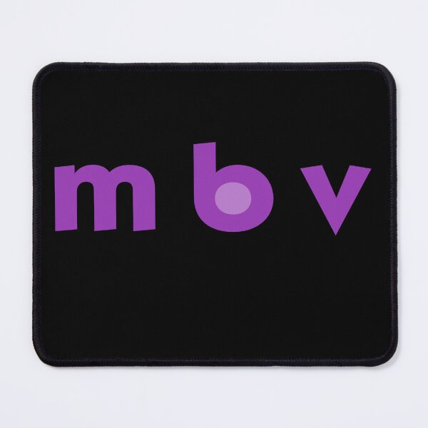 Item preview, My Bloody Valentine MVB - T-Shirt Gift Logo designed and sold by VictorLand.