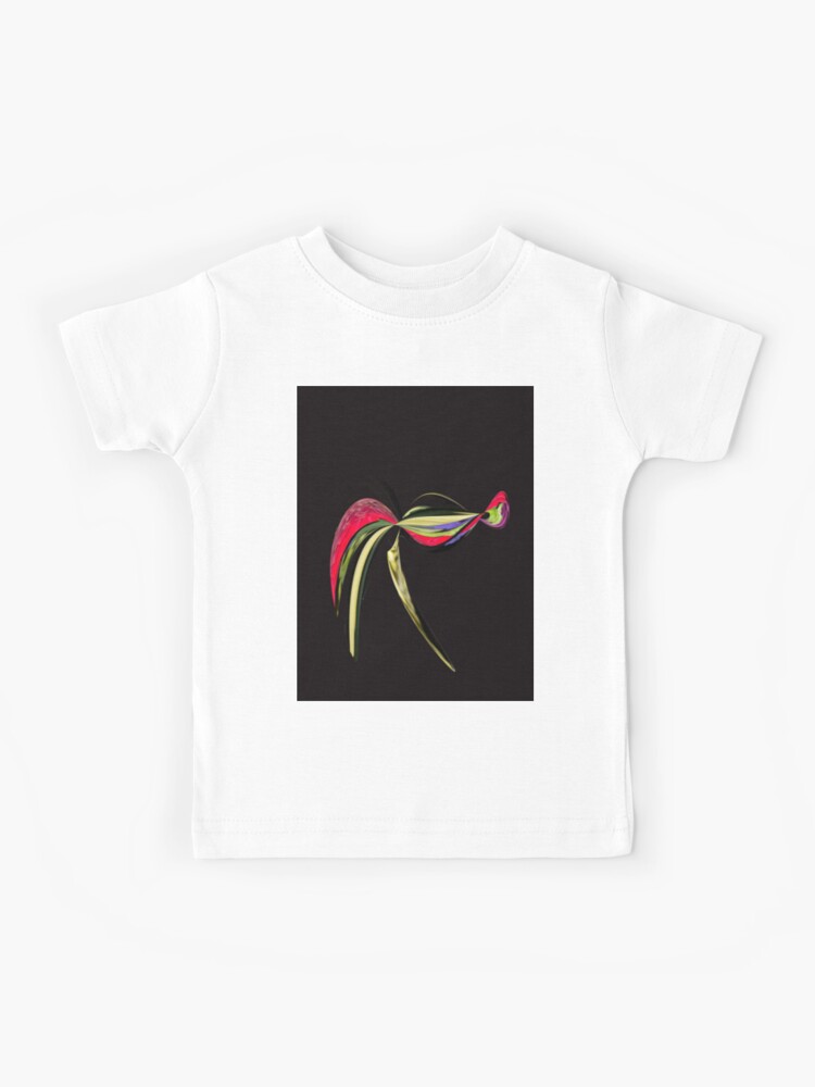 Kids' T-Shirt - Multi