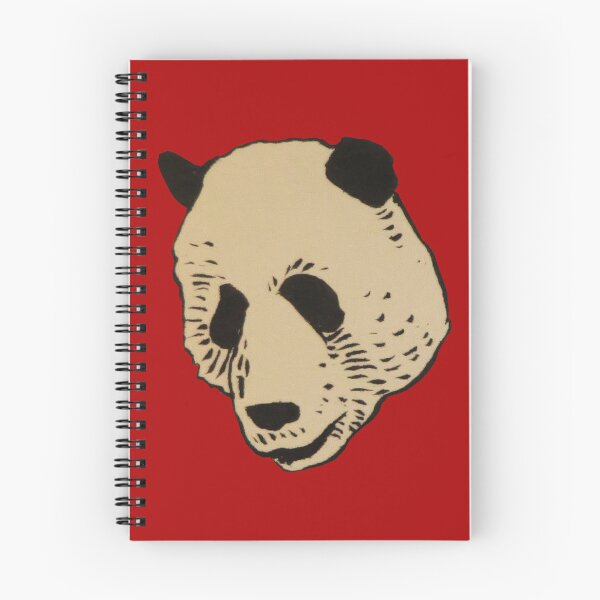 Item preview, Panda designed and sold by Anders Hoberg.