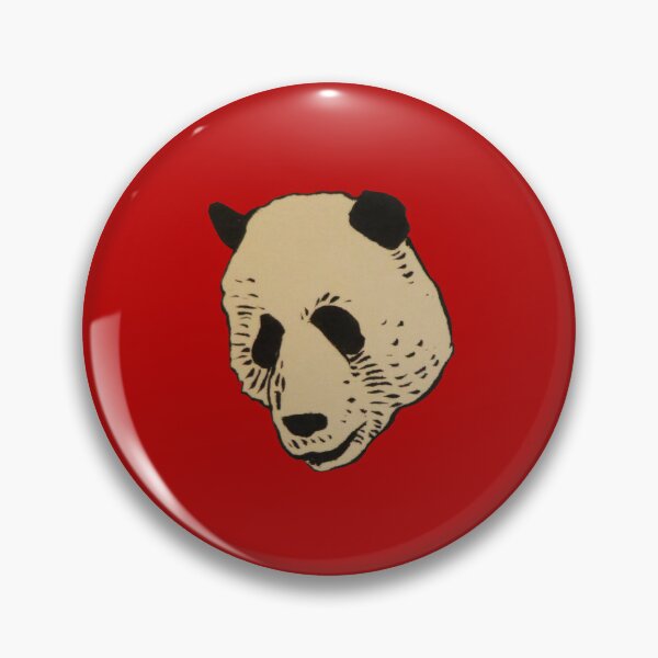 Item preview, Panda designed and sold by Anders Hoberg.
