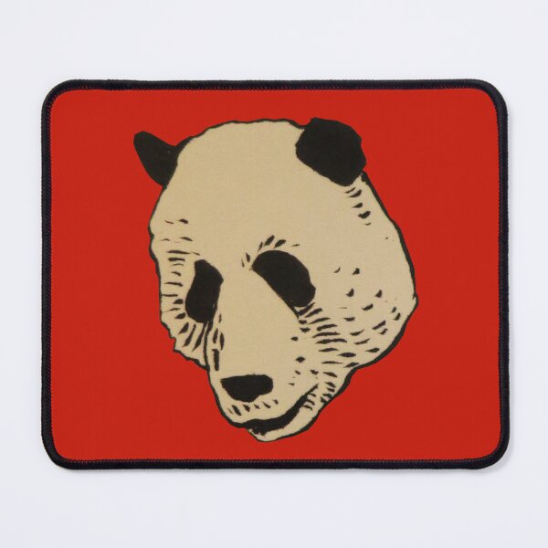 Item preview, Panda designed and sold by Anders Hoberg.