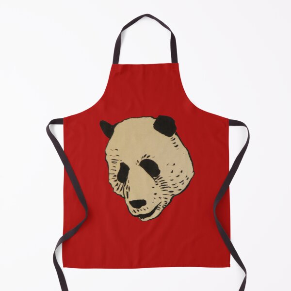 Item preview, Panda designed and sold by Anders Hoberg.