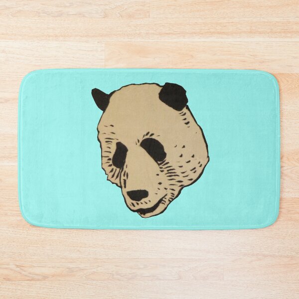 Item preview, Panda designed and sold by Anders Hoberg.