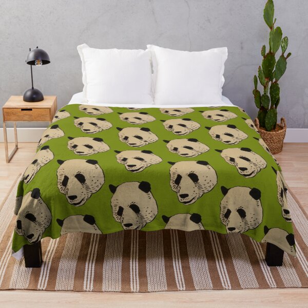 Item preview, Panda designed and sold by Anders Hoberg.