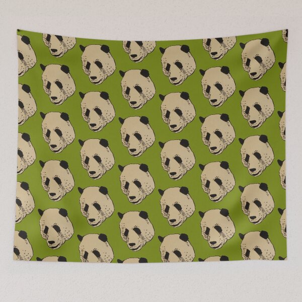 Item preview, Panda designed and sold by Anders Hoberg.