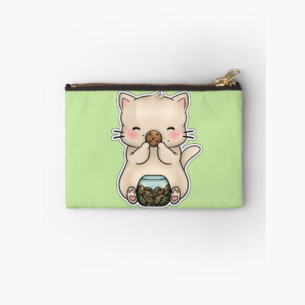 Item preview, kitty kiatto coockies designed and sold by Drawersofdraw.